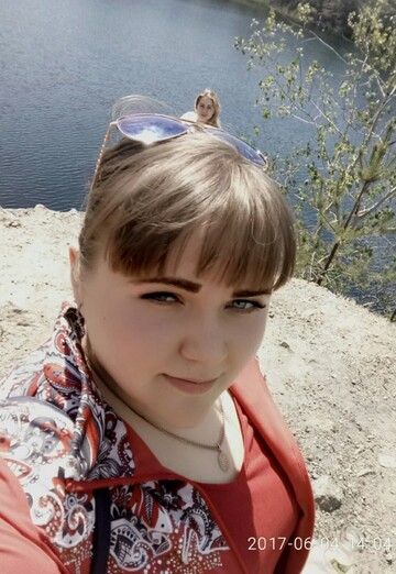 My photo - Alena, 25 from Zhytomyr (@alena89178)