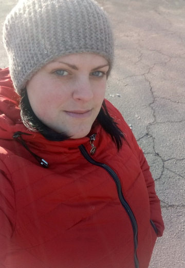 My photo - Marina, 35 from Volodarsk-Volynskiy (@marina162855)