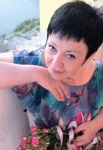 Моя фотография - Марина, 62 из Брянск (@marina166780)
