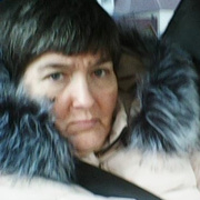 Елена Лобяк, 55, Вешкайма