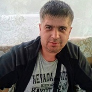 илюа, 39, Щигры