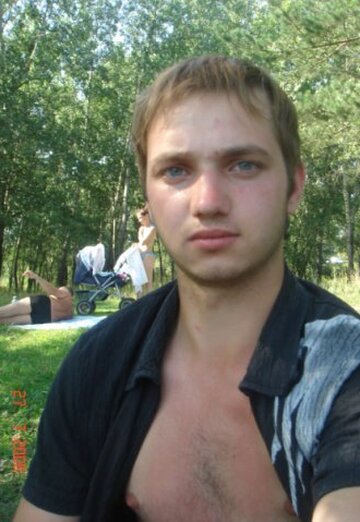 My photo - Vyacheslav, 35 from Kaltan (@vyacheslav4753)
