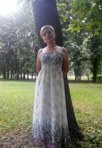 Моя фотографія - Галина, 37 з Добропілля (@galina8271582)