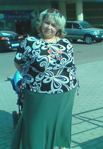 My photo - Lada, 50 from Cheboksary (@lada4776)