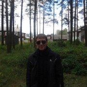 Андрей, 37, Липин Бор