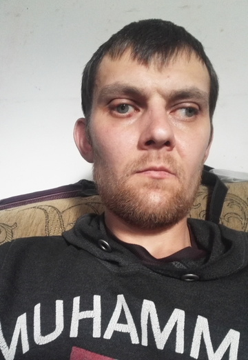La mia foto - Vasiliy, 36 di Hrodna (@vasiliy113955)