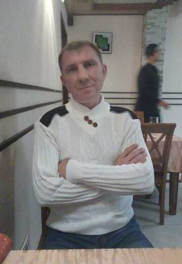 My photo - Igor, 44 from Yuzhno-Sakhalinsk (@igor238180)