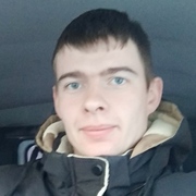 Шурик, 26, Устюжна