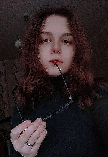 My photo - Ekaterina, 20 from Grodno (@ekaterina200756)