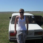 Дима, 34, Березовский