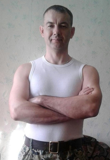 My photo - Andrey, 44 from Ridder (@andrey609351)