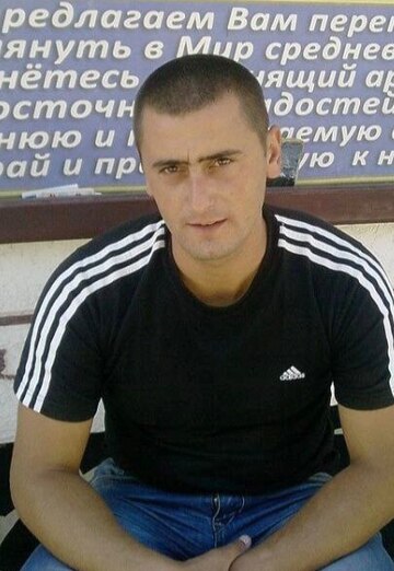My photo - Ernest, 39 from Simferopol (@ernest2210)