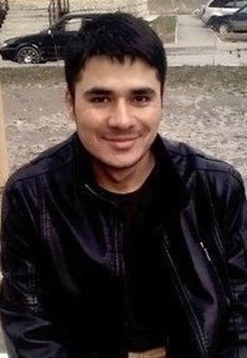 My photo - Nasim, 34 from Khujand (@nasimcom)