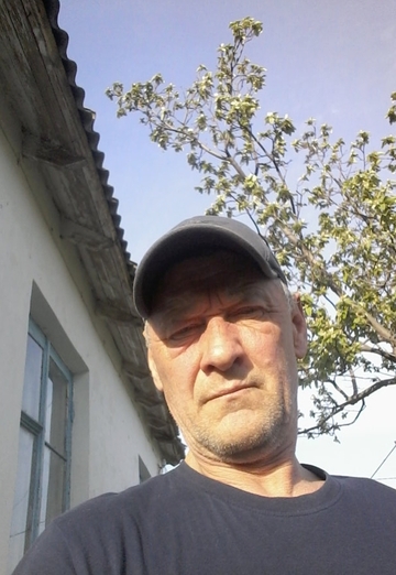 My photo - Pavel, 62 from Sudak (@pavel187849)