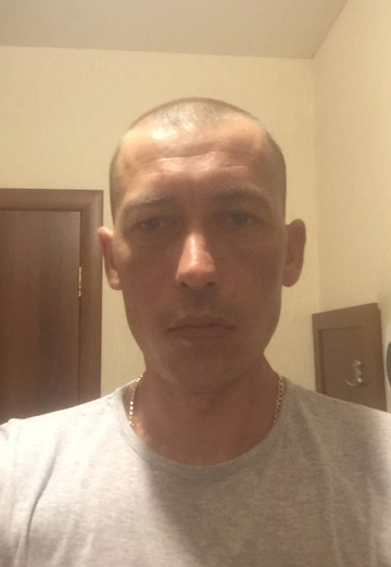 My photo - dmitriy, 34 from Odessa (@dmitriy486348)