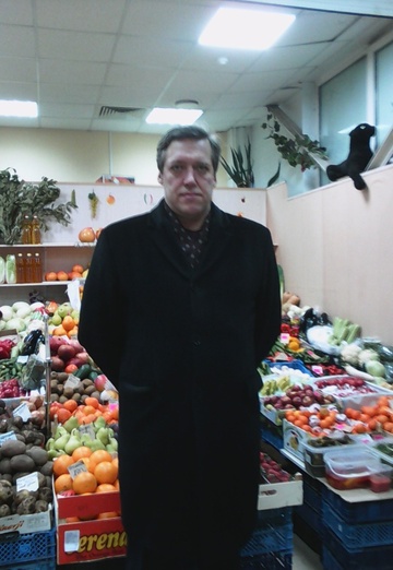 My photo - vad, 55 from Korolyov (@vad1068)