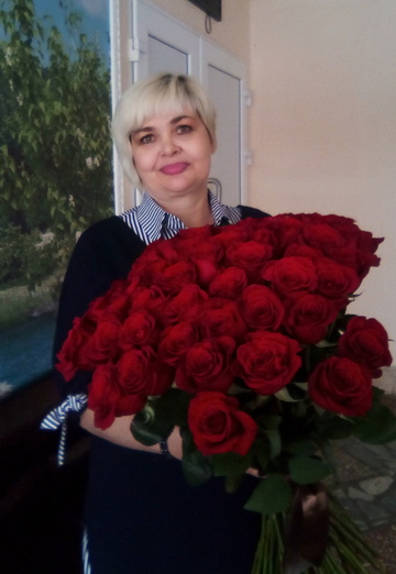 Tatyana Churbanova (@tatyanachurbanova) — my photo № 1