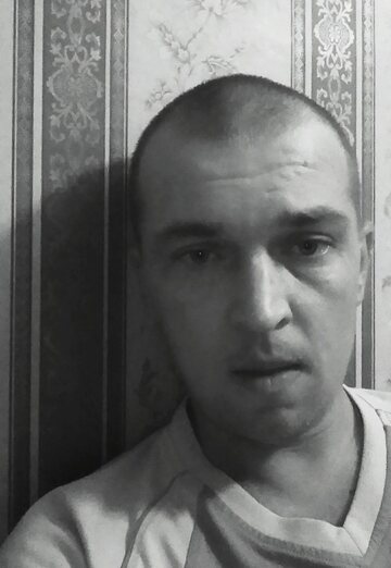 Моя фотография - Tyz Fouli, 41 из Шымкент (@tyzfouli)