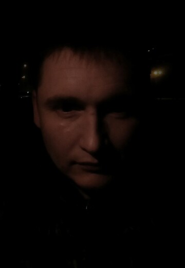 Моя фотография - Артур, 42 из Клайпеда (@artur55607)