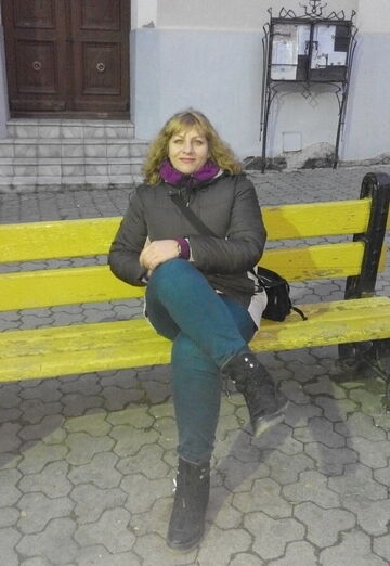 Моя фотография - ИННА, 56 из Москва (@inna41086)