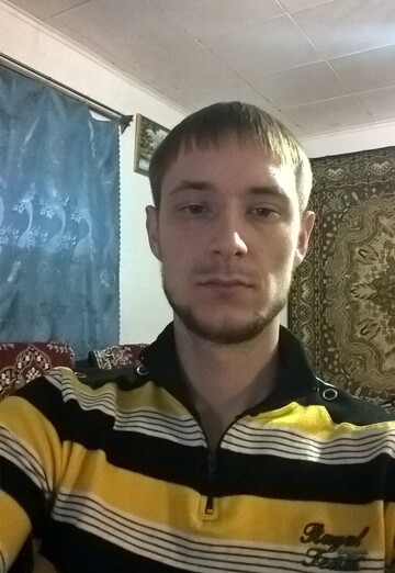 My photo - Aleksandr, 34 from Timashevsk (@aleksandr516087)