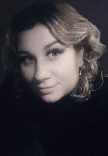 Minha foto - Natalya, 34 de Khabarovsk (@natalya217752)