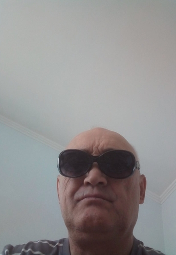 Моя фотография - Sergei, 61 из Ставрополь (@sergeisundiew1)
