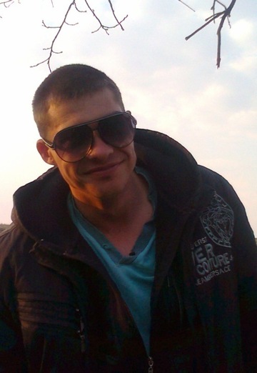 My photo - Maksim, 36 from Rovenky (@maksim247022)