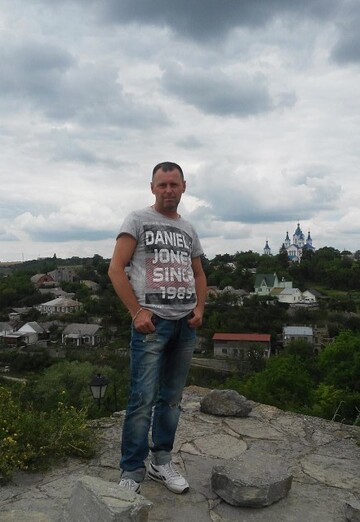 Моя фотография - Ростик, 55 из Черновцы (@rostik797)