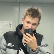 Кирилл, 21, Кобринское