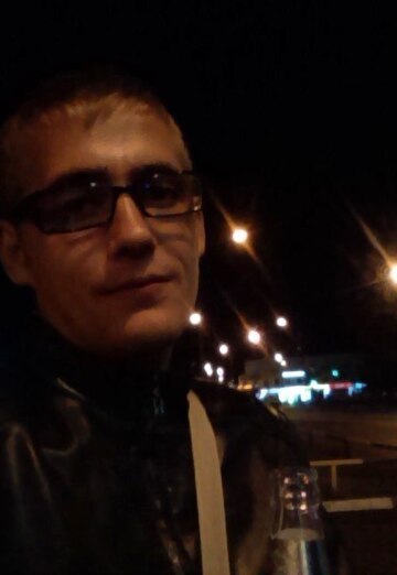 Моя фотография - Владимир, 35 из Краснодар (@vladimir277041)
