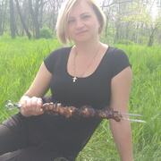Yana 44 Mariupol
