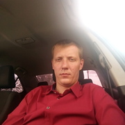Антон, 36, Когалым (Тюменская обл.)