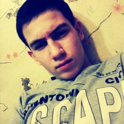 Юрий, 23, Славгород