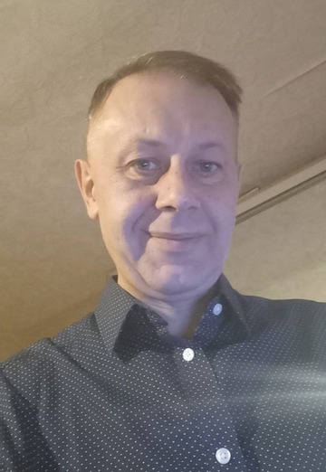 My photo - aleksey, 51 from Tula (@aleksey557728)