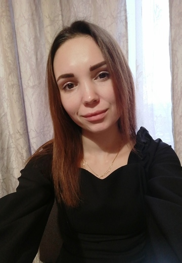 My photo - Yuliya, 23 from Sevastopol (@uliya269454)