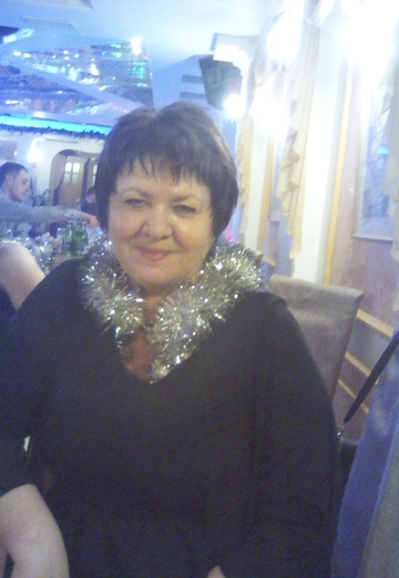 Моя фотография - Наталья, 63 из Рязань (@natalya185589)