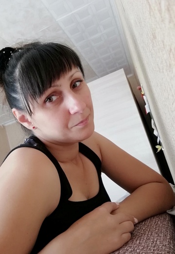 Моя фотография - Анна, 44 из Великий Новгород (@anna217167)