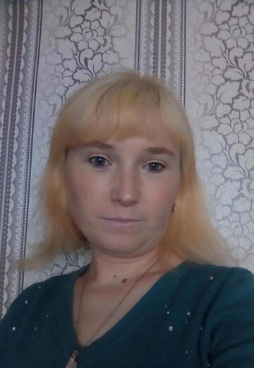 Моя фотография - Ксения, 32 из Витебск (@kseniya76964)