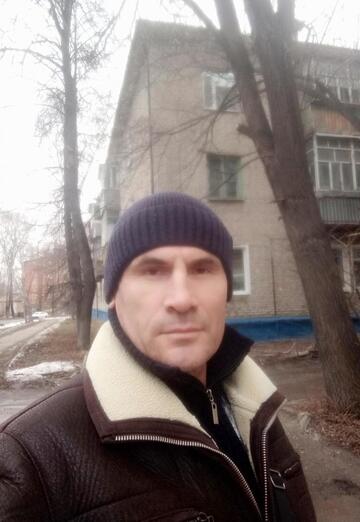 Моя фотография - Александр Чапыркин, 52 из Ульяновск (@aleksandrchapirkin)