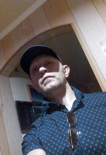 Моя фотография - Aleksandr, 51 из Сыктывкар (@aleksandr611133)