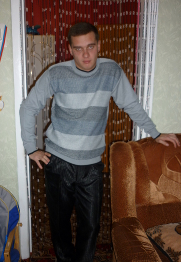 My photo - maksim, 38 from Tavricheskoye (@maksim43646)