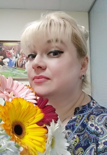 Pyshnaya damochka (@pishnayadamochka) — my photo № 24
