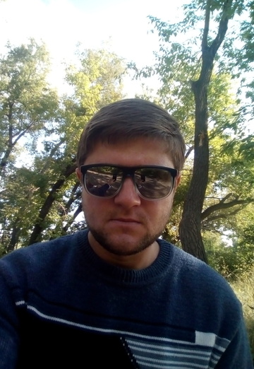 My photo - Aleksey, 36 from Rodino (@aleksey436722)