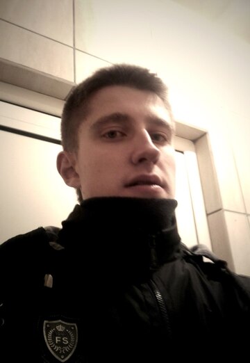 My photo - Vladimir, 33 from Ternopil (@vladimir243175)