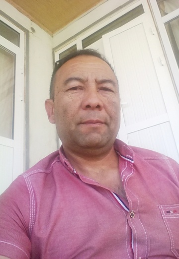 My photo - Ahmad Yunusmetov, 50 from Shymkent (@ahmadunusmetov)