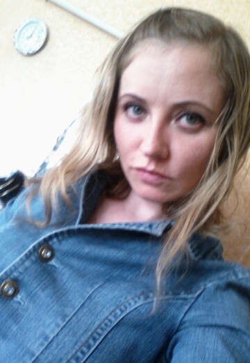 My photo - olesya, 37 from Kursk (@olesya43633)