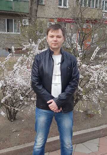 My photo - MaXssS, 40 from Ussurijsk (@maxsss9)