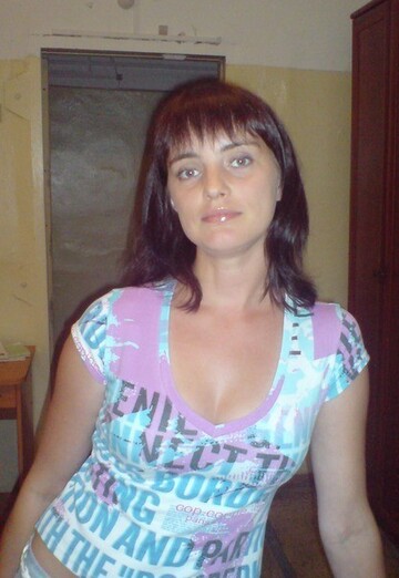 My photo - Svetlana, 47 from Ivanovo (@svetlana247968)