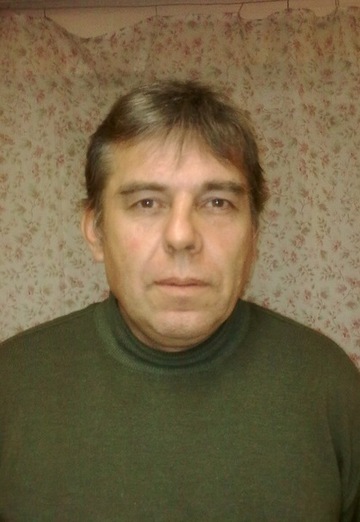 Моя фотография - Владимир, 63 из Тверь (@vladimir255299)